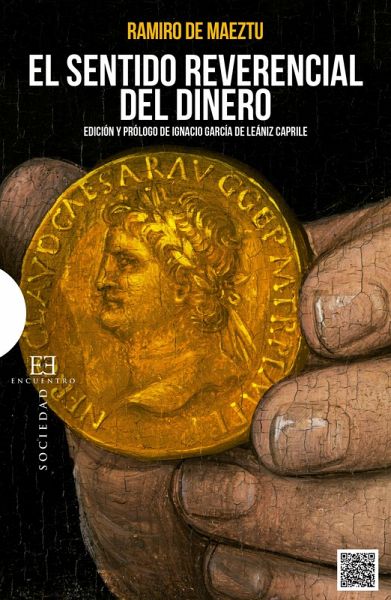 El sentido reverencial del dinero (eBook, ePUB) El sentido reverencial del dinero (eBook, ePUB)