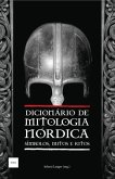 Dicionário de mitologia nórdica (eBook, ePUB)