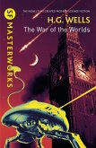 The War of the Worlds (eBook, ePUB)