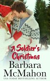 A Soldier's Christmas (A Sweet Clean Christmas Romance Collection) (eBook, ePUB)