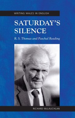 Cover Saturday's Silence (eBook, PDF)