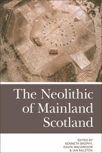 Neolithic of Mainland Scotland (eBook, ePUB) Neolithic of Mainland Scotland (eBook, ePUB)
