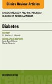 Diabetes, An Issue of Endocrinology and Metabolism Clinics of North America (eBook, ePUB)