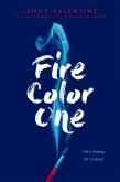 Fire Color One (eBook, ePUB)