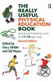 The Really Useful Physical Education Book (eBook, PDF)