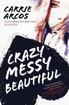 Cover Crazy Messy Beautiful (eBook, ePUB)