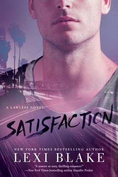 Cover Satisfaction (eBook, ePUB)