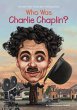 Who Was Charlie Chaplin? (eBook, ePUB) - Bild 1