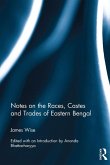 Notes on the Races, Castes and Trades of Eastern Bengal (eBook, ePUB)