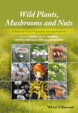 Wild Plants, Mushrooms and Nuts (eBook, PDF)