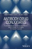 Antibody-Drug Conjugates (eBook, ePUB)