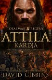 TOTAL WAR: Attila kardja (eBook, ePUB)