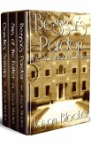 Lady Marmalade Cozy Murder Mysteries: Box Set (Books 1 - 3) (eBook, ePUB)