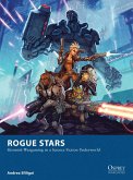 Rogue Stars (eBook, PDF)
