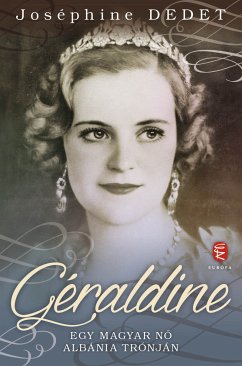 Géraldine (eBook, ePUB) - Dedet, Joséphine