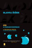 Zűr a Paradicsomban (eBook, ePUB)