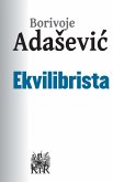 Ekvilibrista (eBook, ePUB)