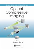 Optical Compressive Imaging (eBook, PDF)