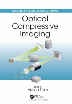 Cover Optical Compressive Imaging (eBook, PDF)
