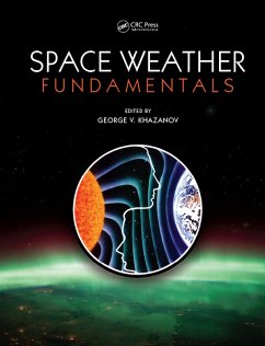 Space Weather Fundamentals (eBook, PDF)