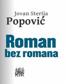 Roman bez romana (eBook, ePUB) Roman bez romana (eBook, ePUB)