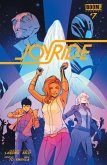 Joyride #7 (eBook, ePUB) Joyride #7 (eBook, ePUB)