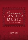 Discovering Classical Music: Haydn (eBook, ePUB)