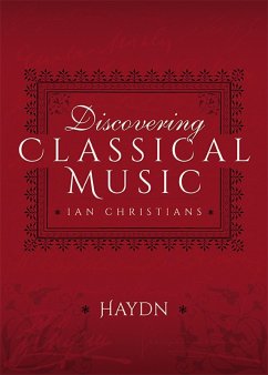Cover Discovering Classical Music: Haydn (eBook, ePUB)