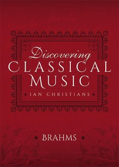 Cover Discovering Classical Music: Brahms (eBook, ePUB)