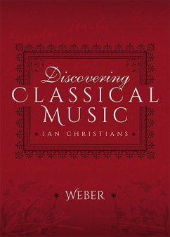 Discovering Classical Music: Weber (eBook, ePUB) - Christians, Ian