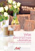 Velas (eBook, ePUB)