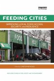 Feeding Cities (eBook, PDF)