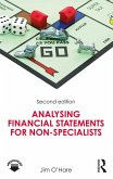 Analysing Financial Statements for Non-Specialists (eBook, ePUB)