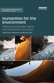 Humanities for the Environment (eBook, PDF)