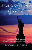 Saving America's Grace (eBook, ePUB)