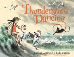 Thunderstorm Dancing (eBook, ePUB)