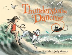 Thunderstorm Dancing (eBook, ePUB) - Germein, Katrina