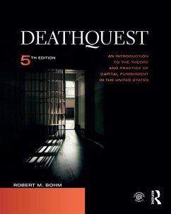 Cover DeathQuest (eBook, ePUB)