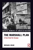 The Marshall Plan (eBook, PDF)