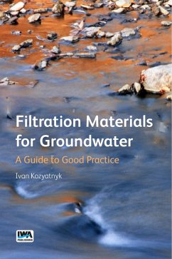 Filtration Materials for Groundwater (eBook, PDF)