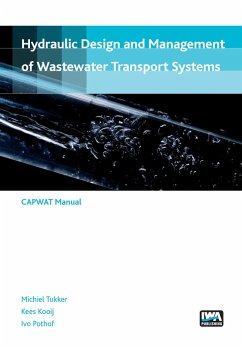 Cover Hydraulic design and management of wastewater transport systems (eBook, PDF)
