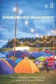 Events Project Management (eBook, ePUB) Events Project Management (eBook, ePUB)