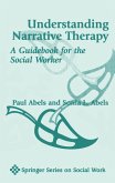 Understanding Narrative Therapy (eBook, PDF)