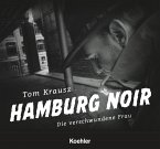Hamburg Noir (eBook, ePUB)