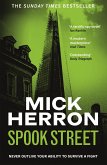 Spook Street (eBook, ePUB)