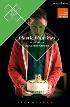 Cover Plastic Figurines (eBook, PDF)