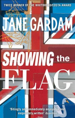 Showing The Flag (eBook, ePUB) - Gardam, Jane