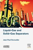 Liquid-Gas and Solid-Gas Separators (eBook, ePUB)