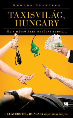 Taxisvilág, Hungary (eBook, ePUB) - Kordos, Szabolcs