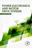 Power Electronics and Motor Drive Systems (eBook, ePUB)